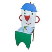 Noname Детский игровой комплект «Азбука здоровья и гигиены» арт. АЛ12715 фото