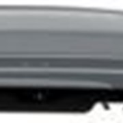Автомобильный бокс Thule Dynamic 800 титановый фото