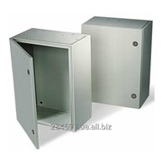 Шкаф электрический 700*600*300 IP54 , шкаф монтажный,металлический фотография