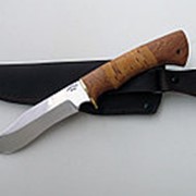 Нож из нержавеющей стали 95Х18 “Леший“ (малый) фото