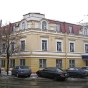 Аренда офисных помещений Киев. фото