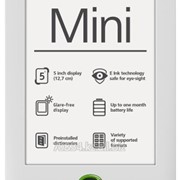 Планшет Pocketbook Mini