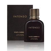 Dolce & Gabbana Intenso Парфюмированная вода для мужчин 40ml фото