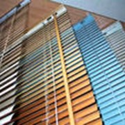 Жалюзи(горизонтальный,вертикальные – любой ширины и материала), роль-шторы для окон пвх, москитные сетки. фотография