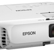 Коммутатор epson EB-X18 фото