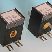 Трансформатор тока ТШ-0,66 -2-2000/5 кл.0,5 фото