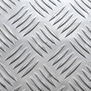 Рифленый алюминиевый лист Хмельницкий фото