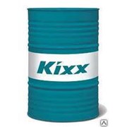 Моторное масло Kixx G S л/CF 10W-40 (200л) фото