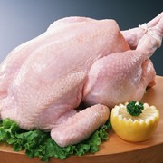 Мясо цыплят - Бройлеров фотография
