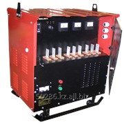 Трансформатор для прогрева бетона ТСЗД -80 фото