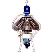 Полуавтомат розлива XRB-16