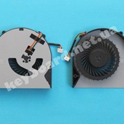 Вентилятор для ноутбука Lenovo Ideapad G580AM, G580 фото