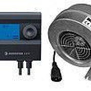 Регулятор температуры Euroster 11W + WPA-120/ WPA-117/ WPA-X2