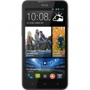 Мобильный телефон HTC Desire 516 Dual (V2) Dark Grey (4718487652976) фотография