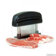 Приспособление для отбивания мяса Meat Tenderizer фото