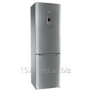 Холодильник Hotpoint-Ariston EBD 20223 F фото