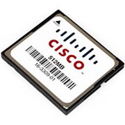 Cisco MEM-CF-512MB= фотография