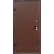 Дверь входная Микрон-Юни (металл-металл), Размер проемов: 880/960*2050мм