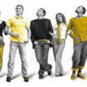 Услуги информационно-рекламные фото