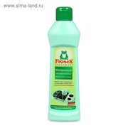 Чистящее молочко Frosch «Минеральное», 250 мл фотография