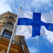 Виза в Финляндию без присутствия