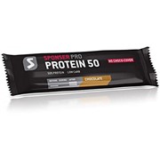 Протеин 50 Бар/Protein Bar 50 SPONSER 70гр. фото
