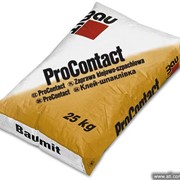 Baumit Pro Contact фото