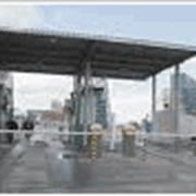 Организация декларирования грузов на всех сухопутных железнодорожных переходах Украины.Оплата единственного сбора и организация проведения таможенного, санитарного, ветеринарного, фитосанитарного, радиологического и экологического контроля. фото