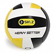 Набивной мяч для волейбола HEAVY SETTER фотография