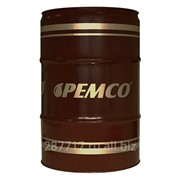 Полусентетическое масло pemco diesel g-12. sae 10w-30 фотография