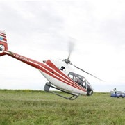 Прокат вертолетов “ALMATY-VERTOLET“ фотография