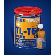 Двухкомпонентный клей Nilos Topgum TL-T60 фото