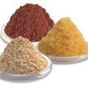 Ионообменная смола Amberlite (Амберлайт) IRA96 фото