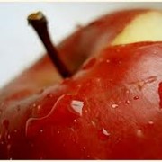 Арома яблочная. Ароматизатор пищевой натуральный. Продукт 100% натуральный, без добавления сахара, синтетических кислот, красителей и консервантов.
