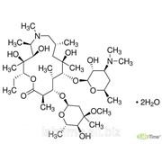 Стандарты фармакопейные Азитромицин, 100 мг 1046056 фото