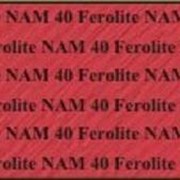 Уплотнительный безасбестовый лист FEROLITE NAM_31