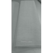 Ткань Тюль англ. полужесткий А-1251 (Grey), арт. 10014535 фотография