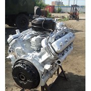 Ремонт двигателей ЯМЗ-236(238),КАМАЗ,Д-245,ЯАЗ-204 фотография