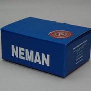 Коробка с логотипом фото