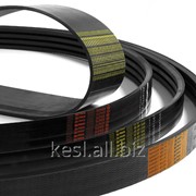 Клиновой ремень VB 17 925 Optibelt фото