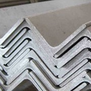 Уголок металлический 10-250мм сталь 18Г2АФД фотография