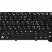 Клавиатура для ноутбука Fujitsu-Siemens Amilo Pa3515, Pa3553, Sa3650, Si3655 RU, Black, White Series TGT-907R фотография