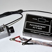 Расходомер-гидротестер РГТ-600 фото