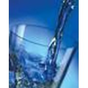 Вода питьевая, Вода, Вода очищенная, бутилированая 19 литров фотография