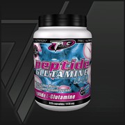 Спортивное питание Peptide Glutamine 1000 - 320 капсул фото