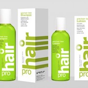 Продукты против выпадения волос 'PRO HAIR' фото