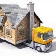 Доставка и монтаж быстровозводимых зданий. фото