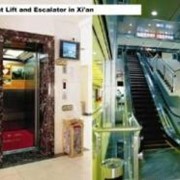 Лифты и эскалаторы КМЗ, ЩЛЗ, ЛЛЗ, BLT.LTD., ZXWorld, комплектующие и запчасти к ним фото