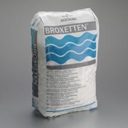 Таблетированная соль Broxetten (Броксеттен) фотография