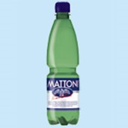 Вода минеральная MATTONI 0,5 л фото